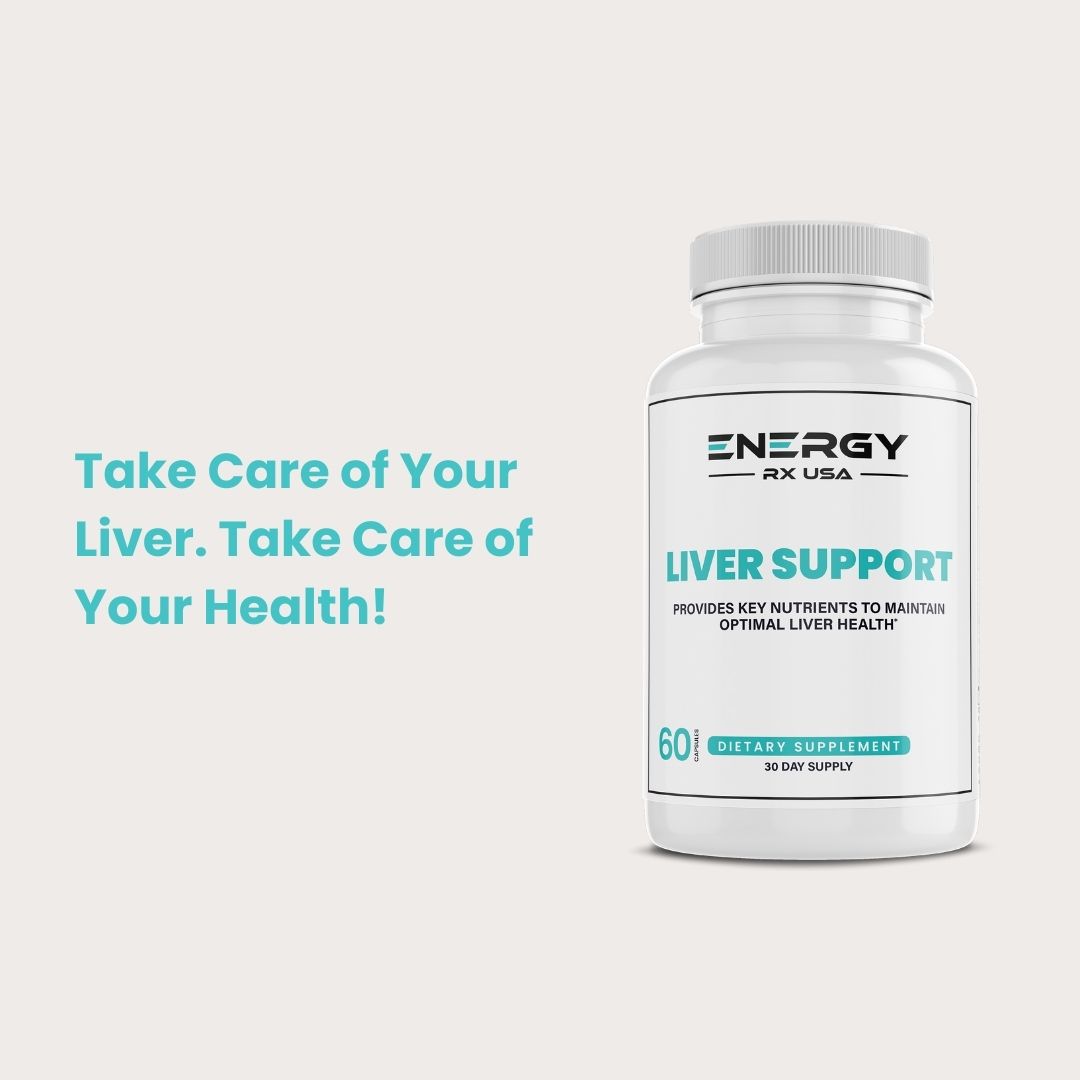 Liver Support