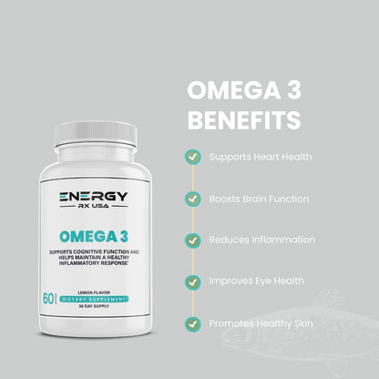 Omega 3