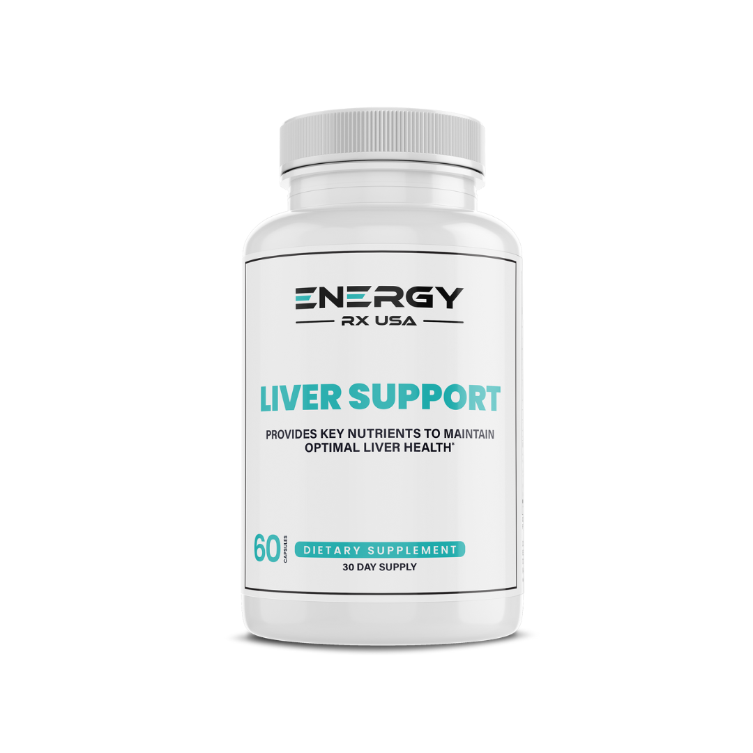 Liver Support