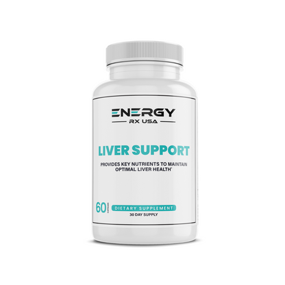 Liver Support