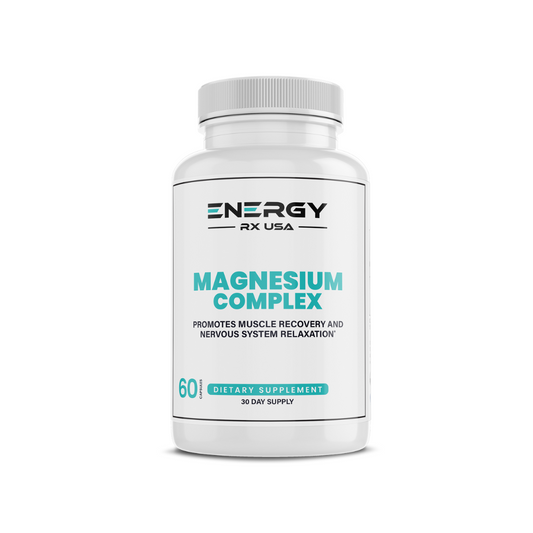 Magnesium Complex