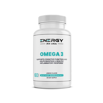 Omega 3