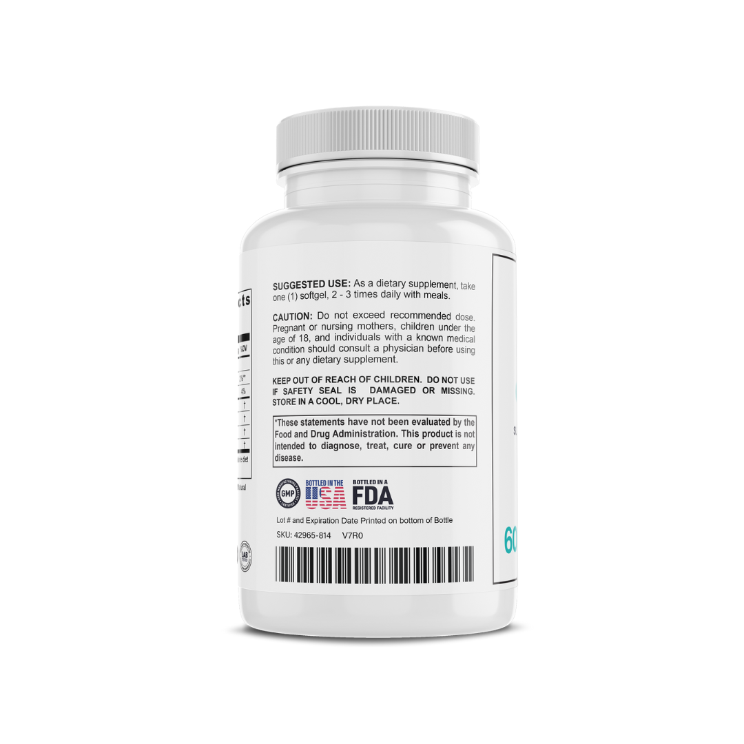 Omega Rx Inside Omega 3 – Energy RX USA
